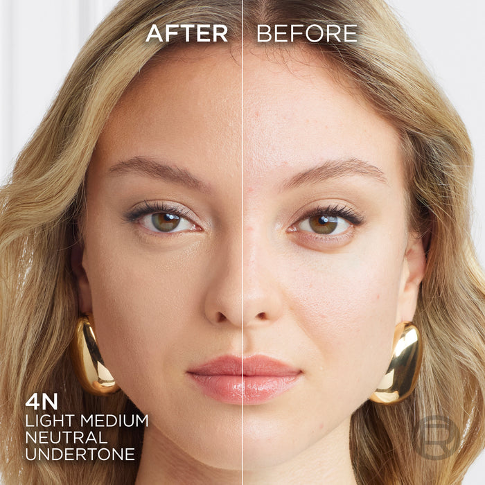 L'Oreal True Match Liquid Foundation N4 Beige