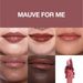 Maybelline Color Sensational Lipcolor 373 Made For You Mauve For Me.
