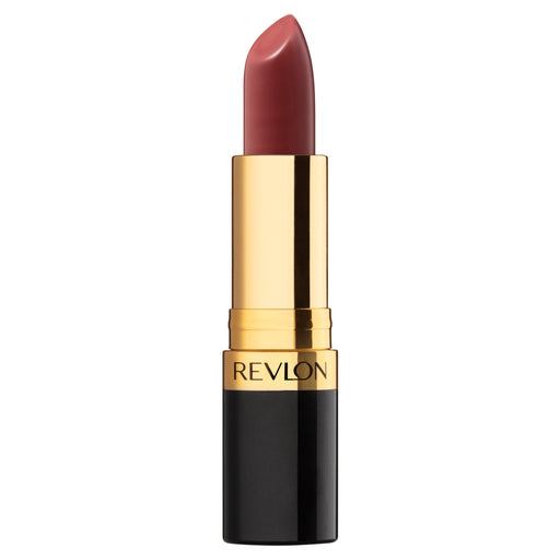 Revlon Super Lustrous Lipstick Unpologetic.