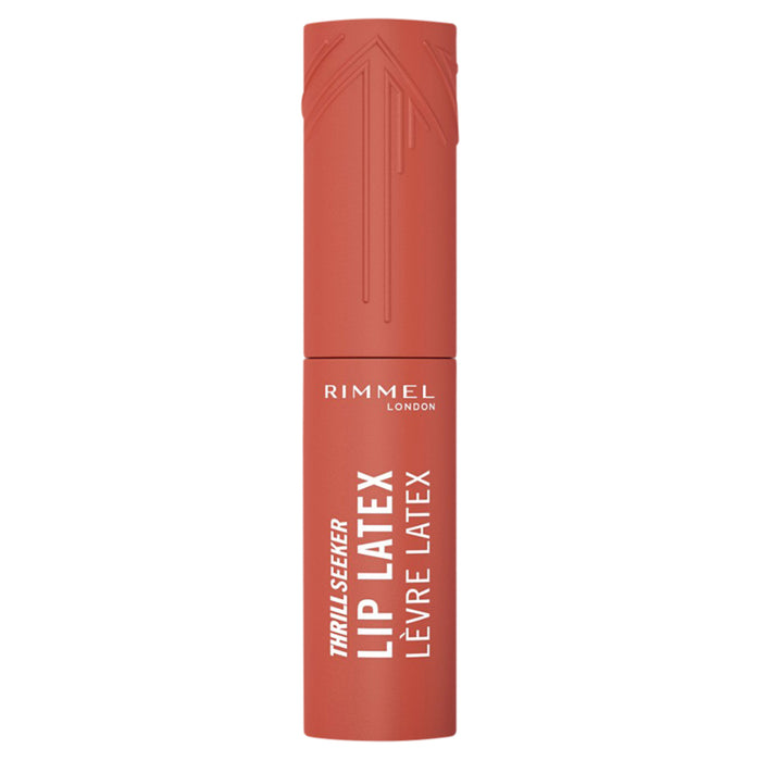 Rimmel Thrill Seeker 200 So Peachy
