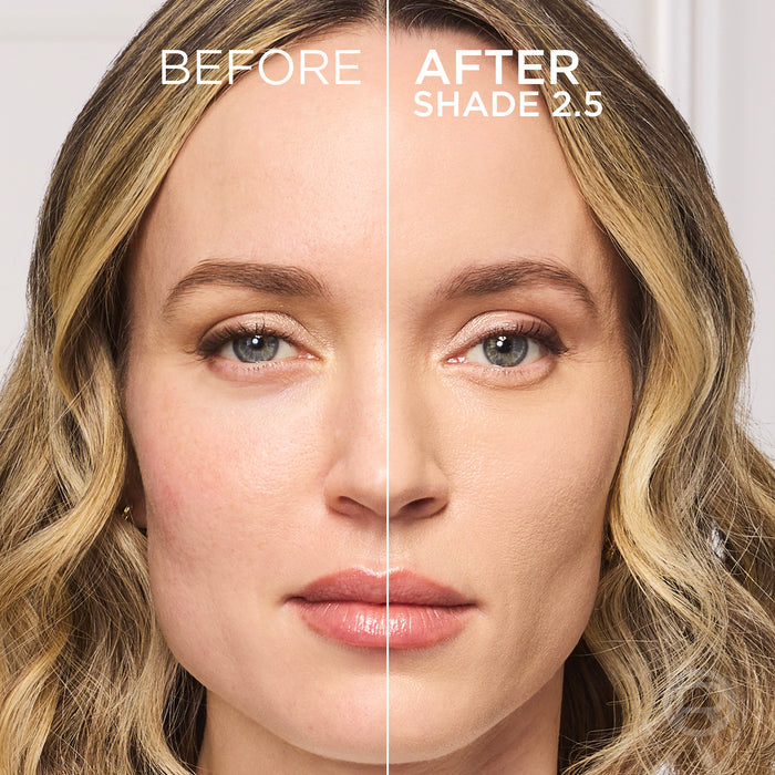 L'Oreal True Match Tinted Balm Foundation Neutral Light