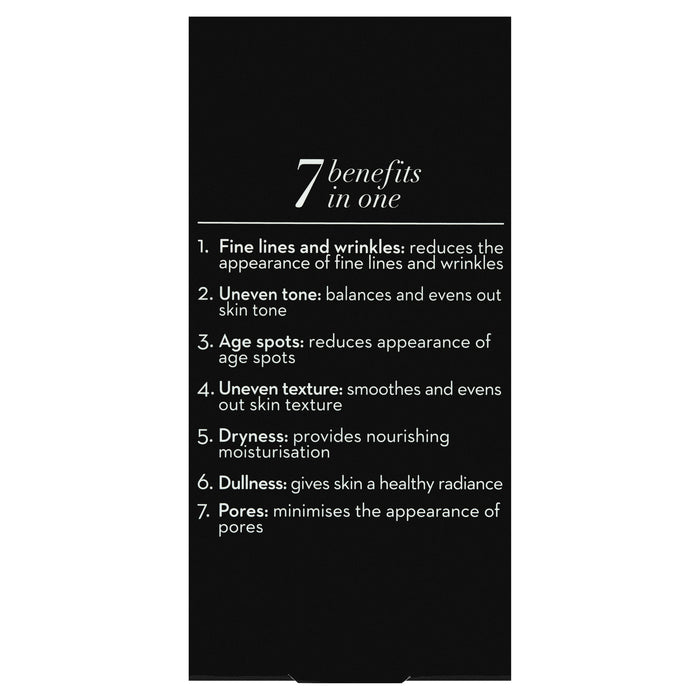 Olay Total Effects 7 in 1 Day Cream Normal 50g.