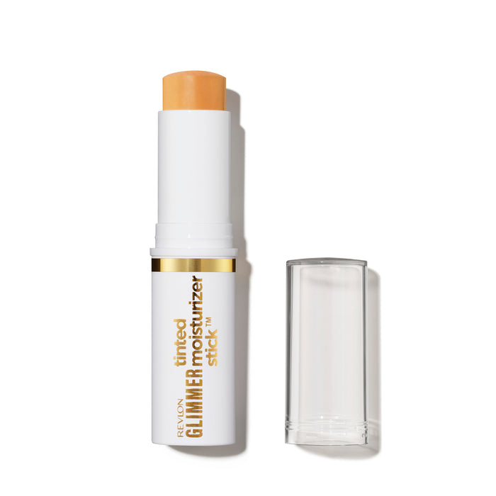 Revlon Glimmer Moisturizer Tinted 120