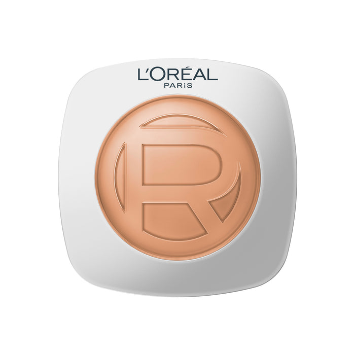 L'Oreal True Match Tinted Balm Foundation Light
