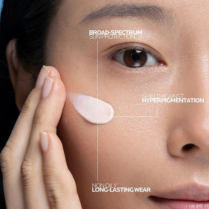 La Roche-Posay Uvidea BB Cream Shade 01 Light 30ml