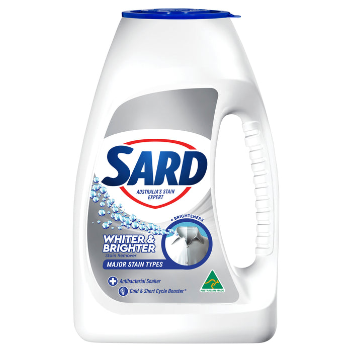 Sard Wonder Ultra Whitening 2kg