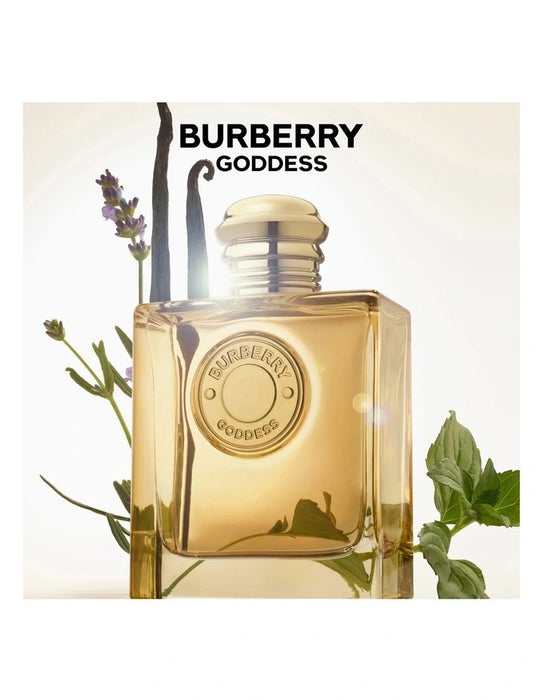 Burberry Goddess Intense EDP 100ml