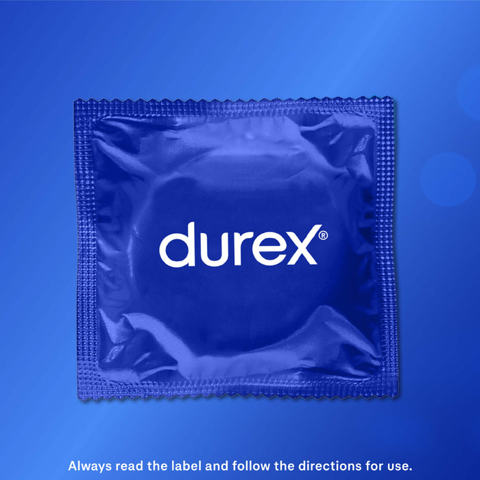 Durex Regular Condoms 10