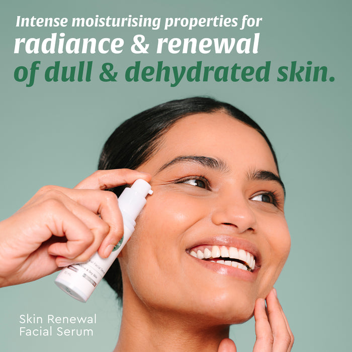 Dermaveen Daily Nourish Intense Moisturising Facial Serum 30ml