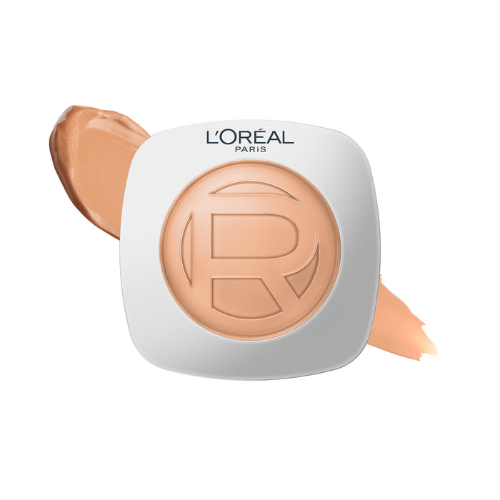 L'Oreal True Match Tinted Balm Foundation Light Medium