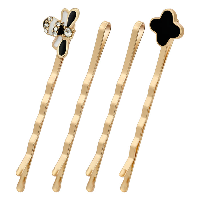 Lady Jayne Fashion Pins 3PK 11027
