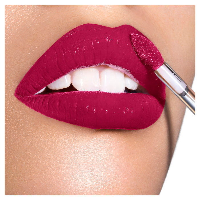 Revlon Colorstay Satin Ink Lipcolor Regal Ruby.
