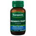 Thompson's Brewers Yeast 100 Tablets.