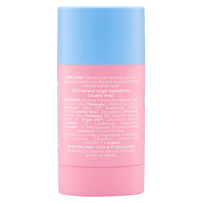 Gaia Natural Kids Organic Argan Hair Wax Stick 50g