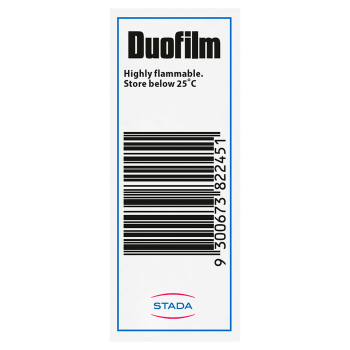 Duofilm Solution 15ml