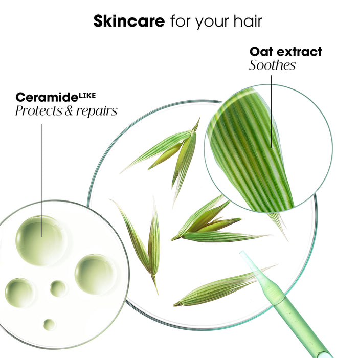 Klorane Dry Shampoo With Oat & Ceramide 250ml