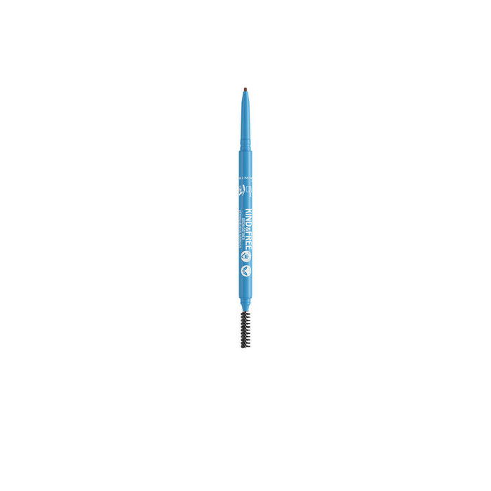 Rimmel Kind & Free Eyebrow Pencil Espresso 004