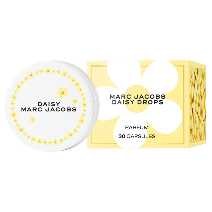 Marc Jacobs Daisy Drops Parfum 30 Capsules