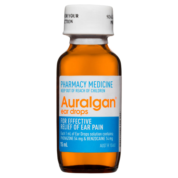 Auralgan 15ml