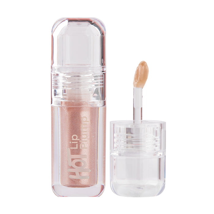 MCo Beauty Hot Lip Plump Disco