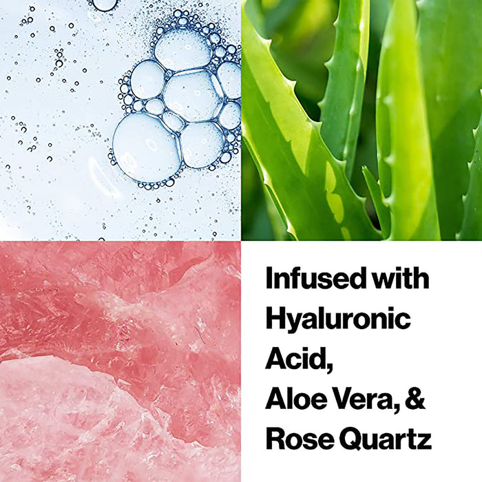 Revlon Super Lustrous Glass Shine love Is On.