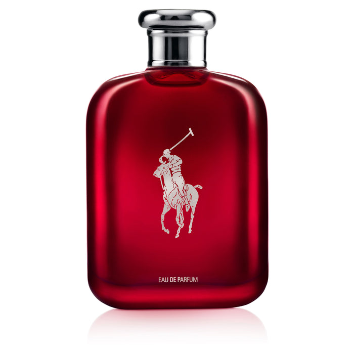 Ralph Lauren Polo Red EDP 125ml.