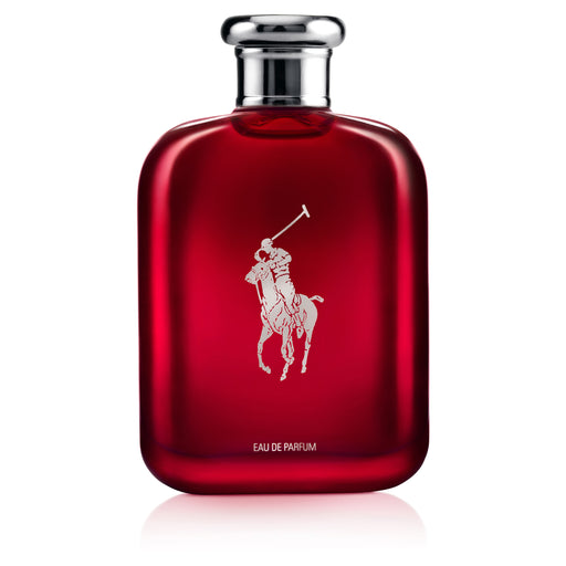 Ralph Lauren Polo Red EDP 125ml.