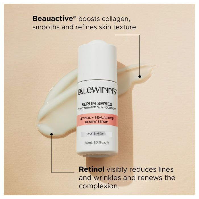 Dr. LeWinn's Serum Series Renew