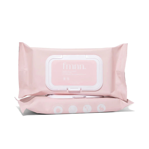 Fmnn Refresh Her At Home Wipes 30 Pack.