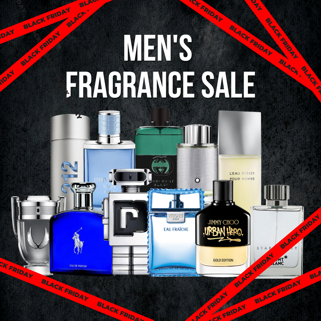 Men's Fragrance