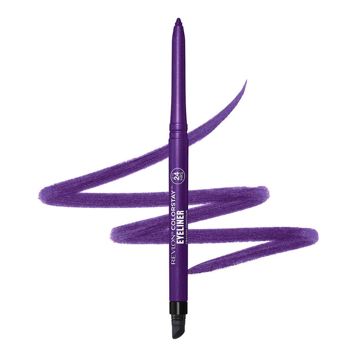 Revlon Colorstay Eyeliner Shrink Grape
