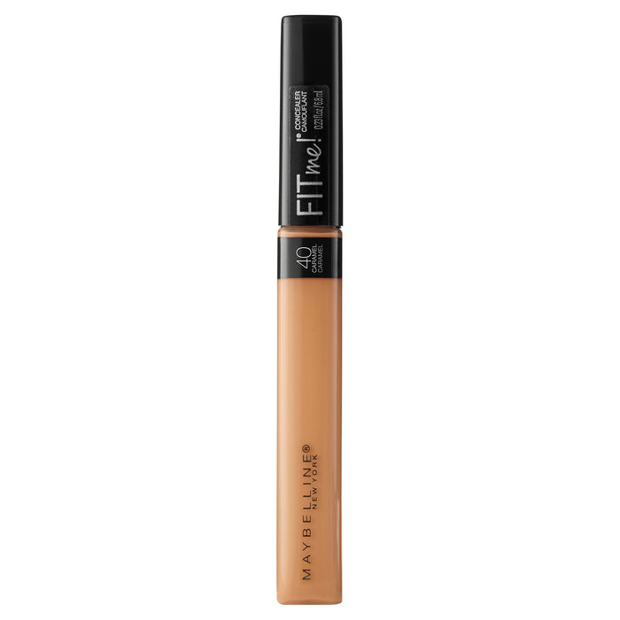 Maybelline Fit Me Concealer Caramel