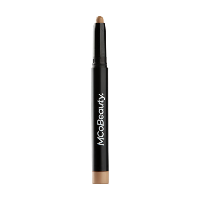 MCo Beauty Eyeshadow Stick Matte Caramel