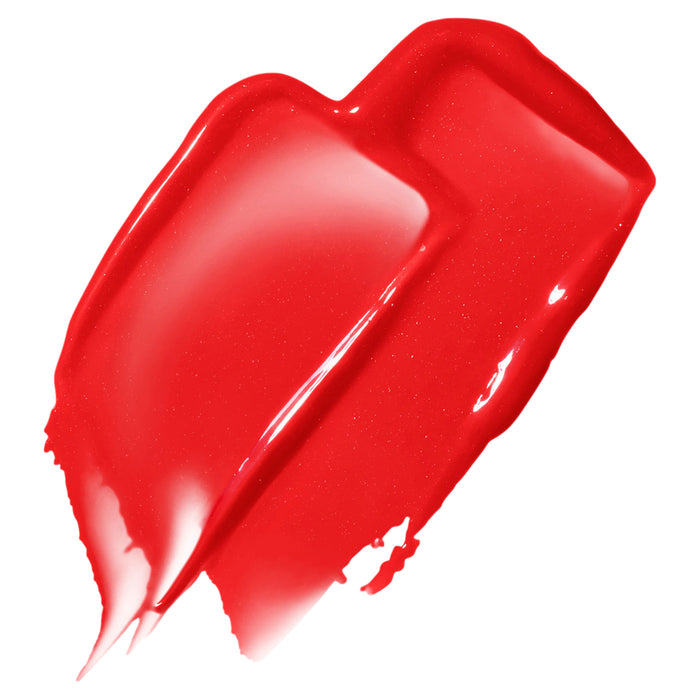 Revlon Super Lustrous Glass Shine Balm Glaring Red