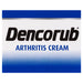 Dencorub Arthritis Cream 100g.