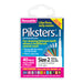 Piksters Size 2 White 40 Pack.
