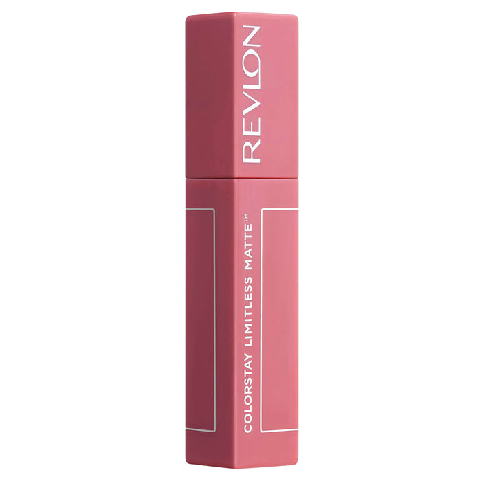 Revlon Colorstay Limitless Matte Lipcolor Strut 005