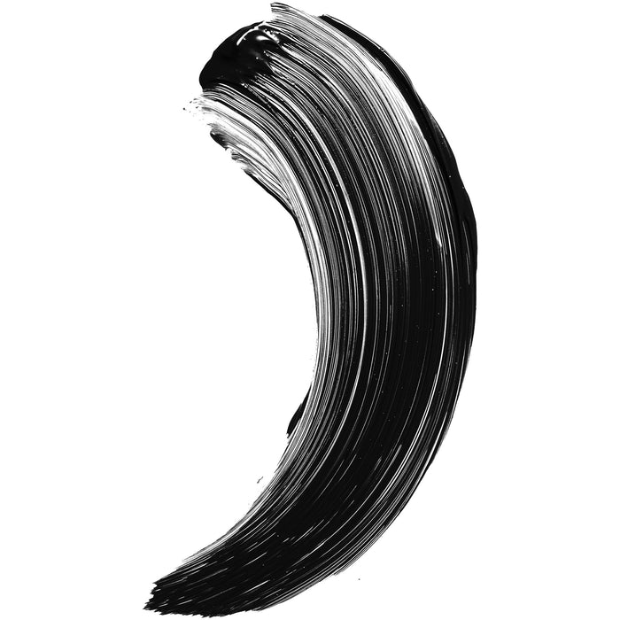 Maybelline Falsies Mascara Blackest Black Uncarded