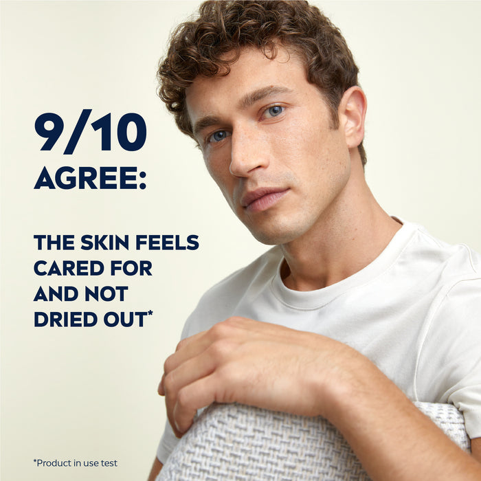 Nivea Men Replenishing Post Shave Balm 100ml