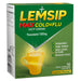 Lemsip Sachets Maximum Strength 10.