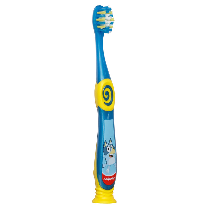 Colgate Toothbrush Child Smiles Extra Soft 2-5 Years.