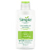 Simple Eye Makeup Remover 125ml.