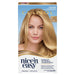 Clairol Nice N Easy 8 Natural Medium Blonde.