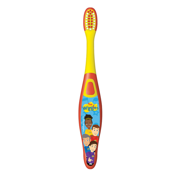Piksters Toothbrush Wiggles