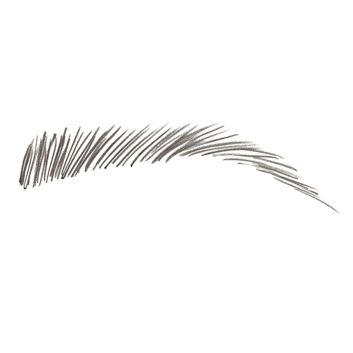 REV CS MICRO BROW PENCIL SOFT BLACK.