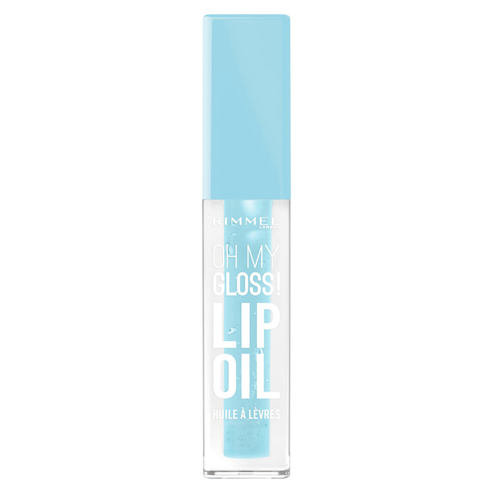 Rimmel Oh My Gloss! Lip Oil 011 Shade Shifter
