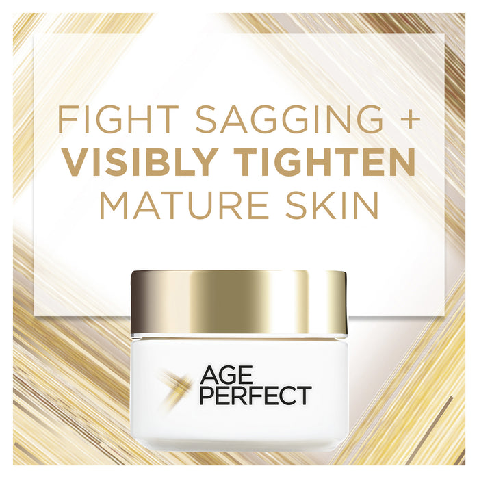 L'Oreal Age Perfect Day Cream 50ml