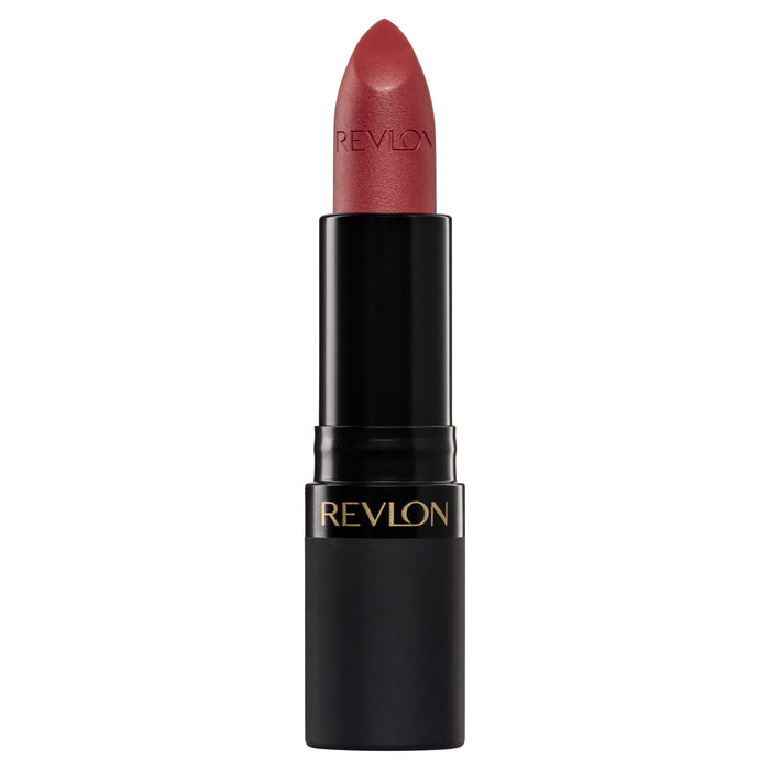 Revlon Super Lustrous Lipstick Getting Seroius