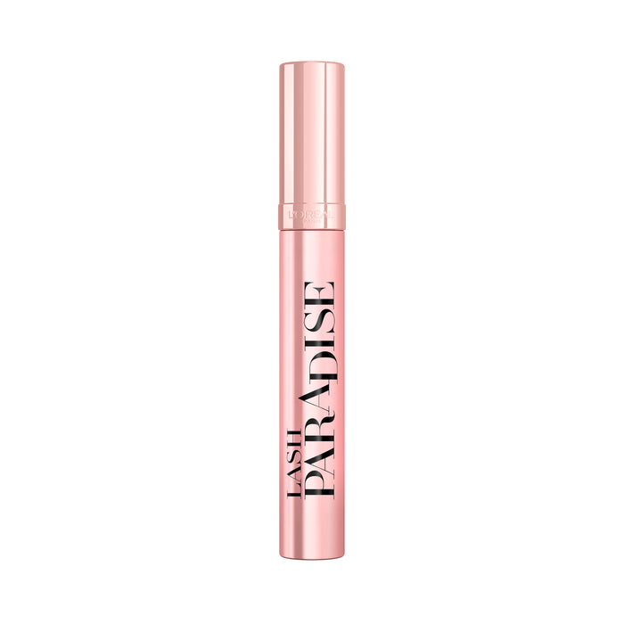 L'Oreal Paradise Mascara Black Carded