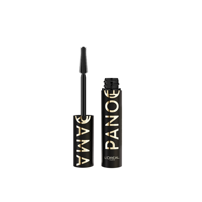 L'Oreal Panorama Mascara All Night Black